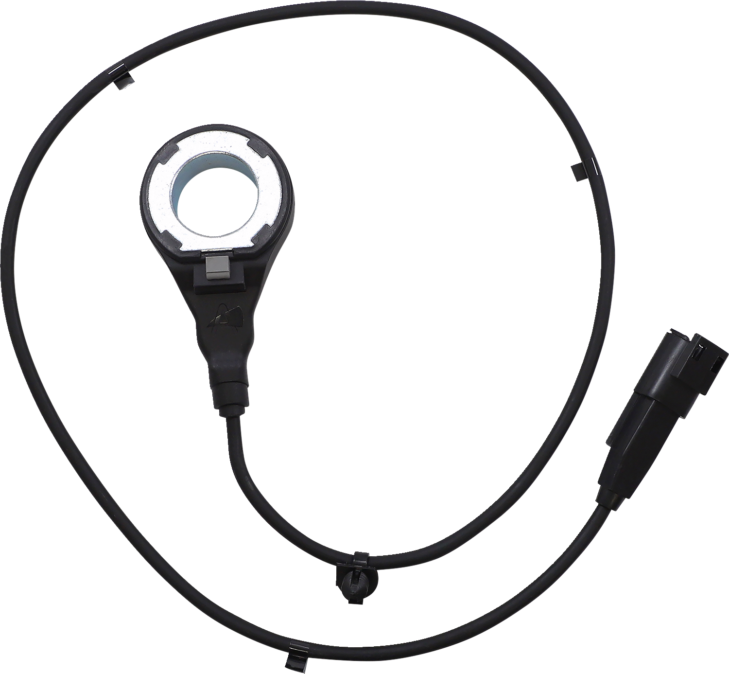 DRAG SPECIALTIES Brake Sensor - ABS - Rear 78621