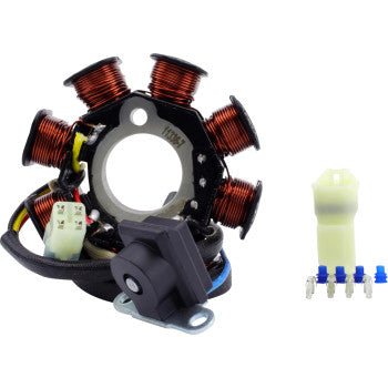 RM STATOR Stator - Polaris/Yamaha RM01405