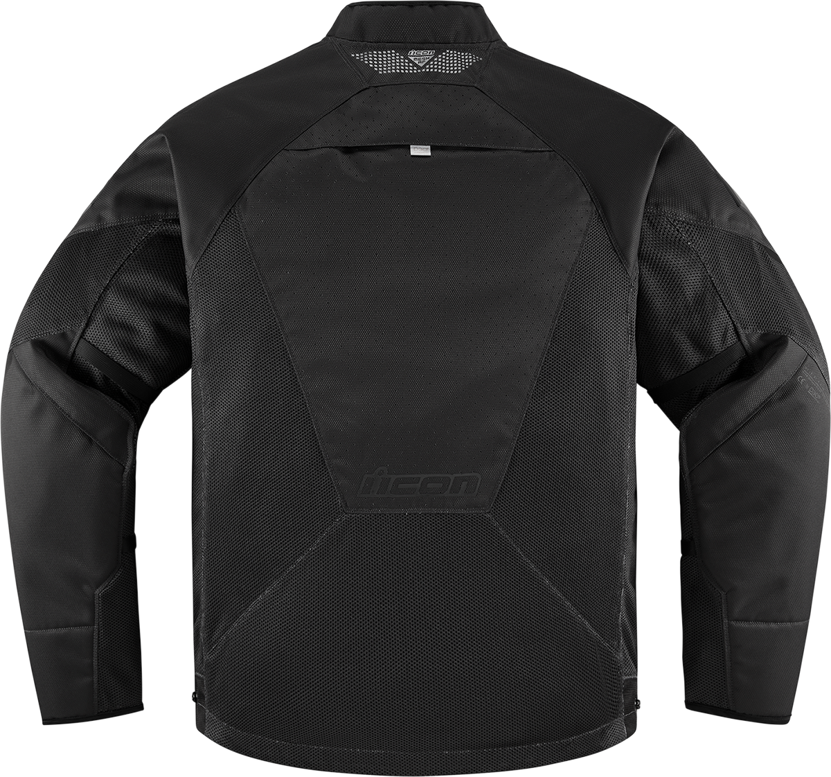 ICON Mesh AF™ Jacket - Black - XL 2820-5941