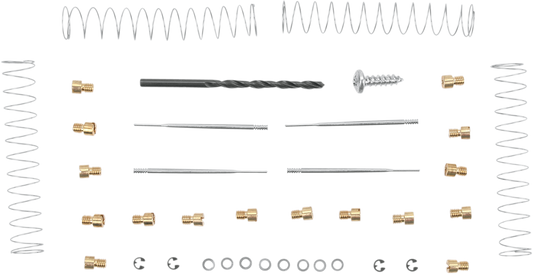 DYNOJET Jet Kit - Kawasaki ZRX1100 2179