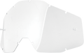 100% Youth Accuri/Strata Lens - Clear 59017-00001