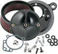 S&S CYCLE Stealth Air Cleaner - Super E/G Carburetor '99-'06 170-0058