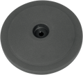 S&S CYCLE Bob Dome Air Cleaner Cover - Black 170-0124