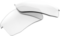 100% Speedcoupe Lenses - Clear 62026-000-01