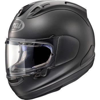 ARAI HELMETS Corsair-X Helmet - Black Frost - Small 0101-18182