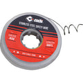 ODI Safety Wire - 0.032" Gauge - 50' H70SSW-50