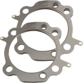 S&S CYCLE Gaskets - 3.927" - Twin Cam 900-0605