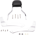 COBRA Sissy Bar - Short - Suzuki 02-5825