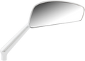 ARLEN NESS Tearchop Mirror - Chrome - Righthand 510-007
