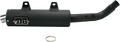 DG PERFORMANCE RCM II Slip-On Exhaust 051-4180