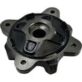 MOOSE UTILITY Wheel Hub - Front - Polaris 100-5314-PU