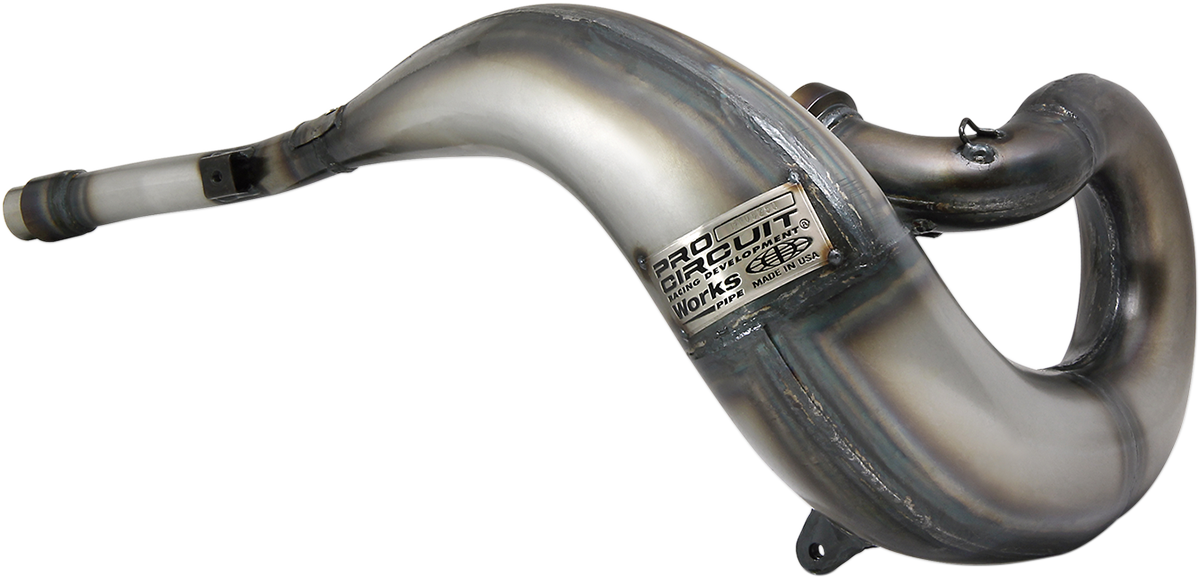 PRO CIRCUIT Works Pipe PY05250