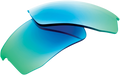 100% Speedcoupe Lenses - Green Multilayer Mirror 62026-260-01