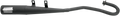 DG PERFORMANCE RCM Exhaust 04-6102