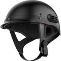 SENA Cavalry 2 Helmet - Mesh - Matte Black - Large CAVALRY2-MB00L1