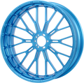 ARLEN NESS Rim - Y-Spoke - Rear - Blue - 18"x5.50" 71-544