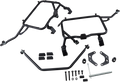 GIVI Sideframes - RR - Tracer 900 PLR2139