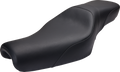 SADDLEMEN Pro Tour Seat - 3.3 Gallon Tanks - XL '04-'20 807-11-066