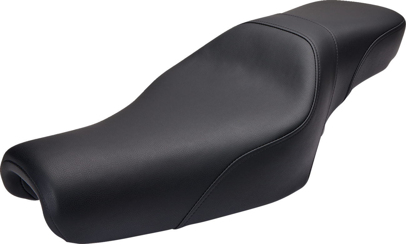 SADDLEMEN Pro Tour Seat - 3.3 Gallon Tanks - XL '04-'20 807-11-066
