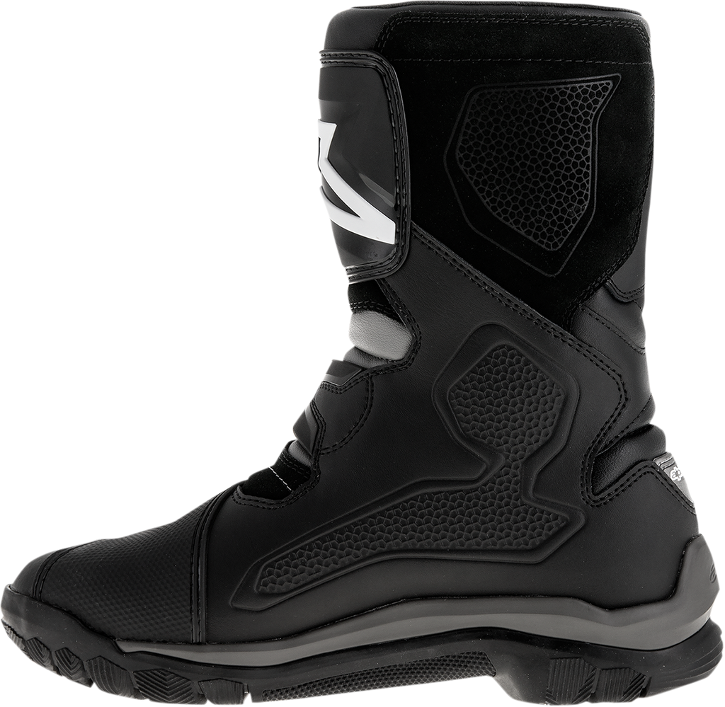 ALPINESTARS Belize Drystar® Boots - Black - US 11 2047117-10-11