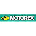FACTORY EFFEX Logo Decals - MOTOREX - 5 pack 28-90004