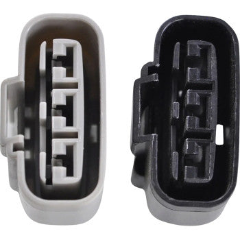 RM STATOR Connector Kit - Rectifier Regulator RM14016