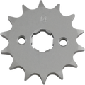 Parts Unlimited Countershaft Sprocket - 14-Tooth 23800-168-000