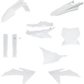 ACERBIS Full Body Kit - White - KTM - SX/SX-F/XC/XC-F 2986510002