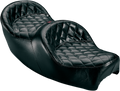 SADDLEMEN Double Bucket Seat GL1000 Gold Wing 1975-1979 H148