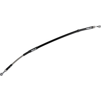 MOOSE RACING Brake Line - Stainless Steel K01-2-028/P