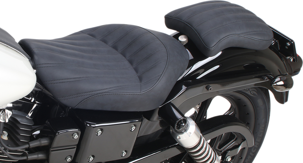 SADDLEMEN Contoured Knuckle Pad - 9" SA1012