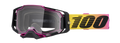 100% Armega Goggles - 91 - Clear 50004-00015