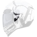 ICON Airform™ Side Plates - Crestfallen - White 0133-1733
