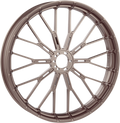 ARLEN NESS Rim - Y-Spoke - Front - Titanium - 21"x3.50" 71-553