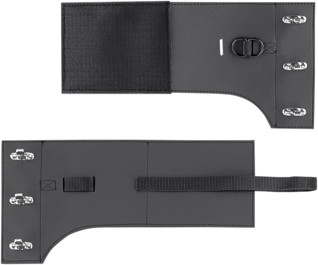 SADDLEMEN Universal Saddlebag EX000967