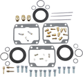 Parts Unlimited Carburetor Rebuild Kit - Polaris 26-1973