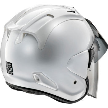 ARAI HELMETS Ram-X Helmet - Diamond White - Medium 0104-3384