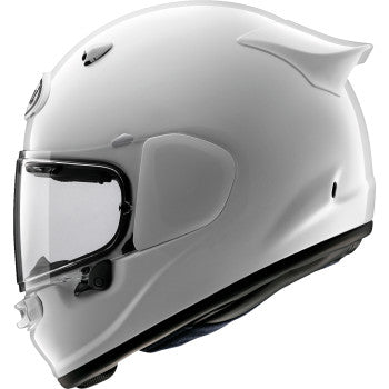 ARAI Quantum-X Helmet - Diamond White - Small 0101-17712