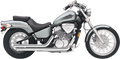 COBRA Streetrod Slashdown Exhaust VT600C Shadow VLX 1988-2007   1921