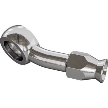 GOODRIDGE Banjo Adaptor - 3/8" - 20° P5093-03C