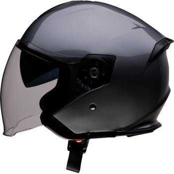 Z1R Road Maxx 2.0 Helmet - Dark Silver - XL 0104-3209