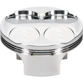 JE PISTONS Piston Kit - 78.00 mm - 14.5:1 CR - Kawasaki 396805