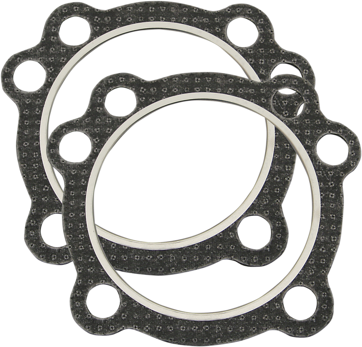 S&S CYCLE Gaskets - 3.625" - .045" 930-0091