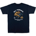 FMF Youth B3AR T-Shirt - Navy - XL SU252418900NVYXL