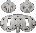 BIKEMAN PERFORMANCE Head Kit - C-Tec 800/8000 04-106L