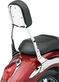 COBRA Tall Backrest Insert - Plain 02-5050