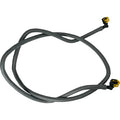 MOOSE OFFROAD Replacement Fuel Line - Polaris RZR 1000 100-5455-PU
