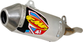 FMF Factory 4.1 Muffler 041592 1821-2018