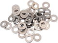 DRAG SPECIALTIES Washer - AN - 1/4" MPB587