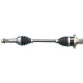 MOOSE UTILITY Axle Kit - CV - Complete - Rear Left - Heavy-Duty - '02 Yamaha Grizzly 660 YAM-6031HD